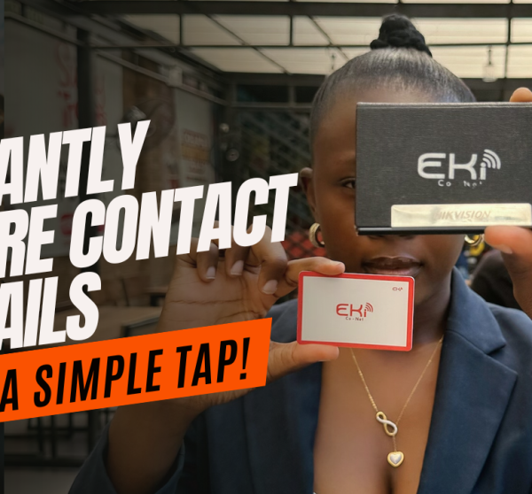 A Digital Complimentary Card for Everyone created by Futechworld