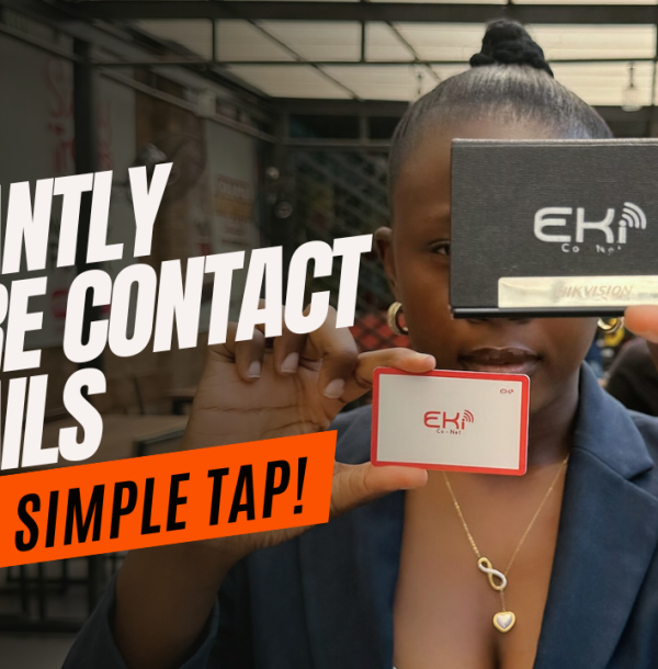 A Digital Complimentary Card for Everyone created by Futechworld