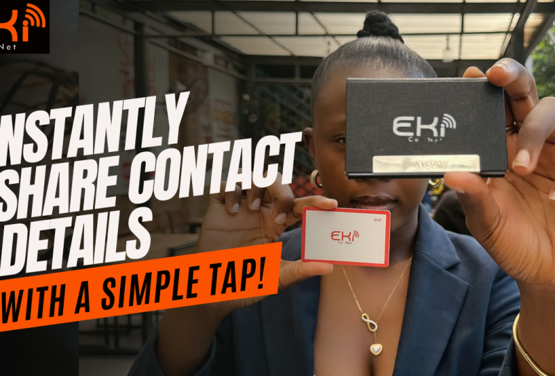 A Digital Complimentary Card for Everyone created by Futechworld