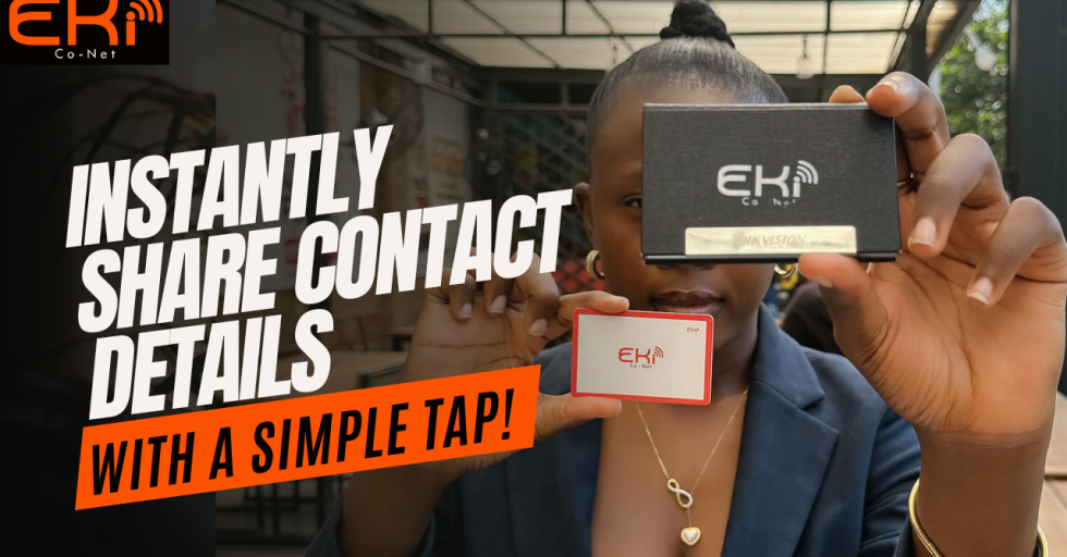 A Digital Complimentary Card for Everyone created by Futechworld