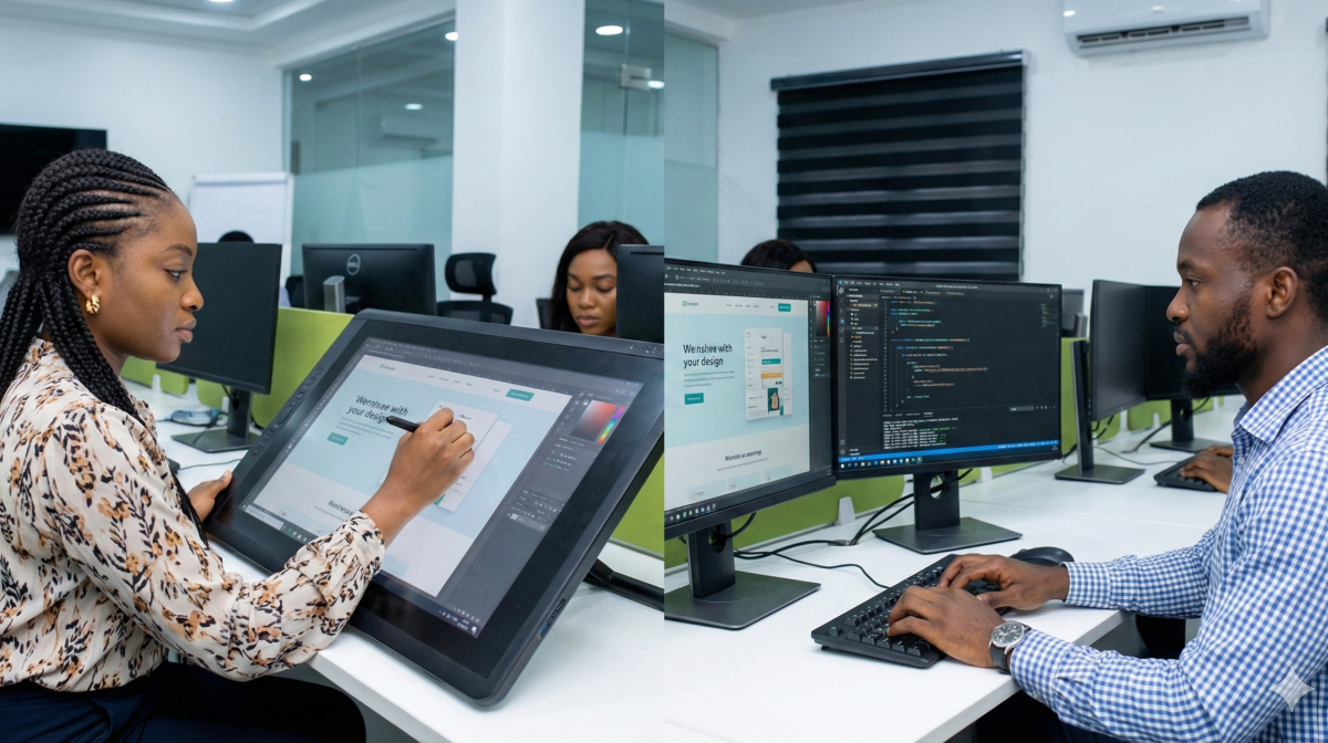 Futechworld professionals