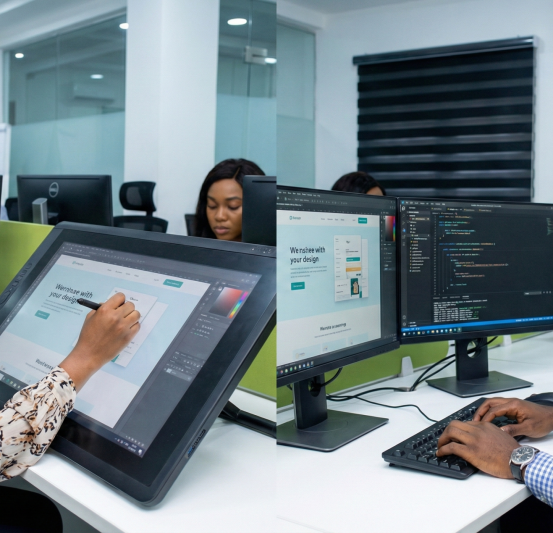 Futechworld professionals