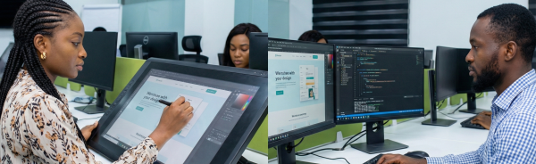 Futechworld professionals