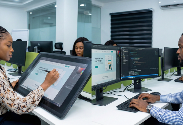 Futechworld professionals