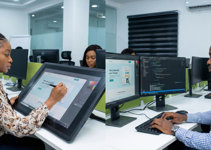 Futechworld professionals