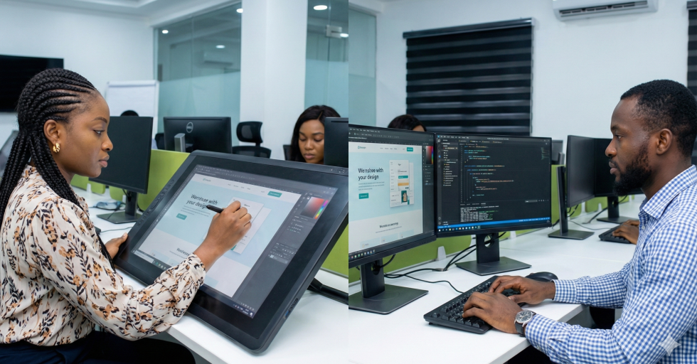 Futechworld professionals