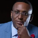 Mr. Taiye Garrick Editor-in-Chief, Watchdog News